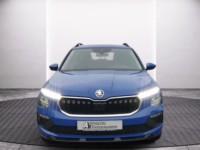 Skoda Kamiq 1.0 TSI