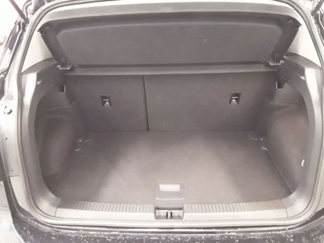 Volkswagen T-Cross 1.0 TSI Style