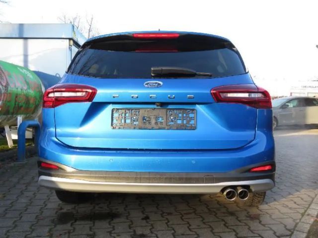 Ford Focus Active Wagon