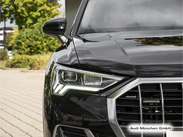 Audi Q3 40 TDI Quattro S-Tronic