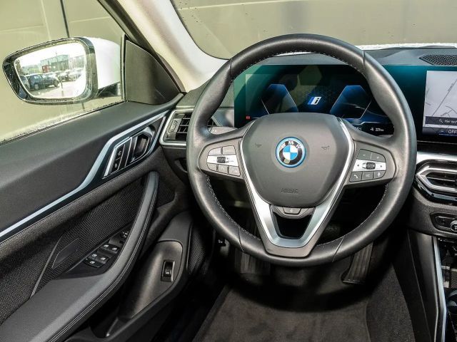 BMW i4 Coupé Gran Coupé eDrive35