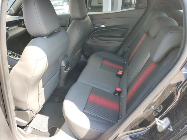 Alfa Romeo Junior Ibrida Speciale