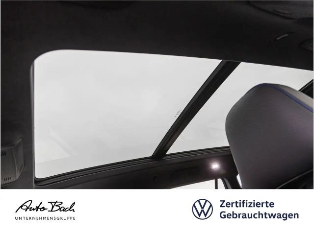 Volkswagen Passat 2.0 TSI DSG Variant