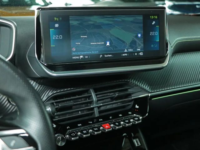 Peugeot 2008 GT-Line