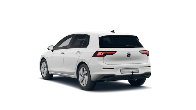 Volkswagen Golf DSG Golf VIII eHybrid