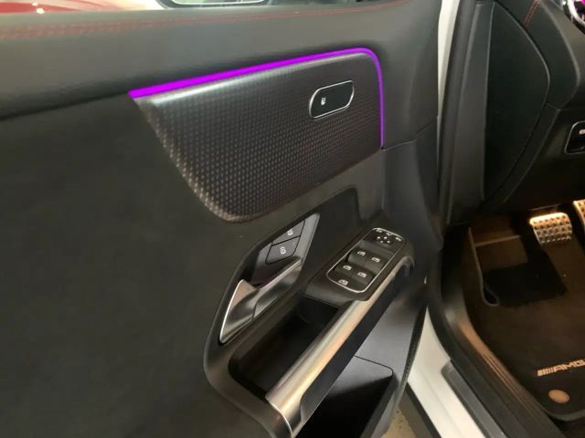 Mercedes-Benz EQB 250 AMG Line