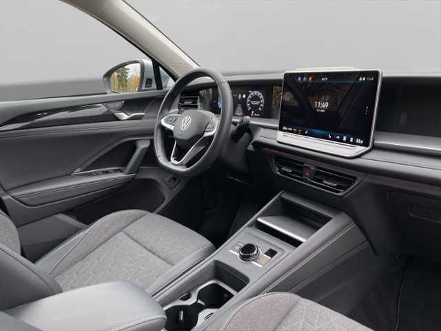 Volkswagen Tayron 1.5 eTSI DSG Plus