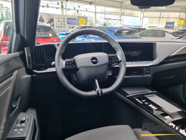 Opel Astra GS-Line Grand Sport Sports Tourer