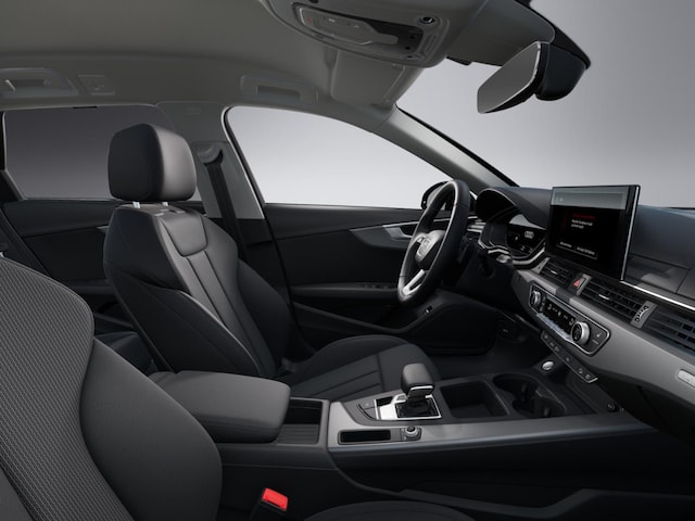 Audi A4 allroad 45 TFSI Quattro S-Tronic