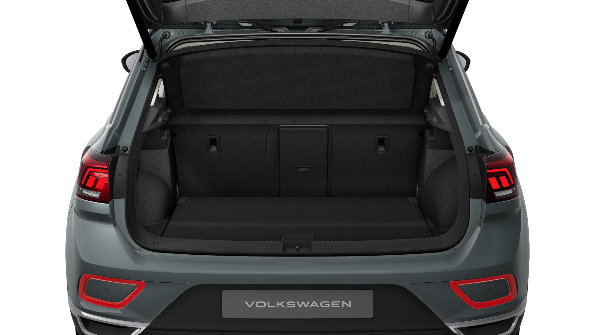 Volkswagen T-Roc 1.0 TSI