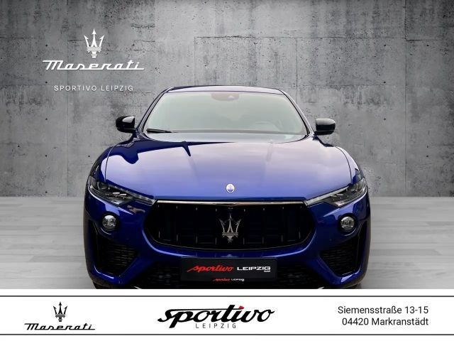 Maserati Levante GranSport