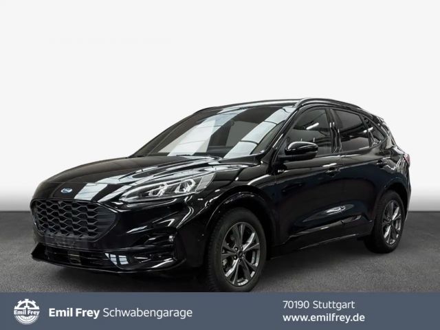 Ford Kuga EcoBoost ST Line X