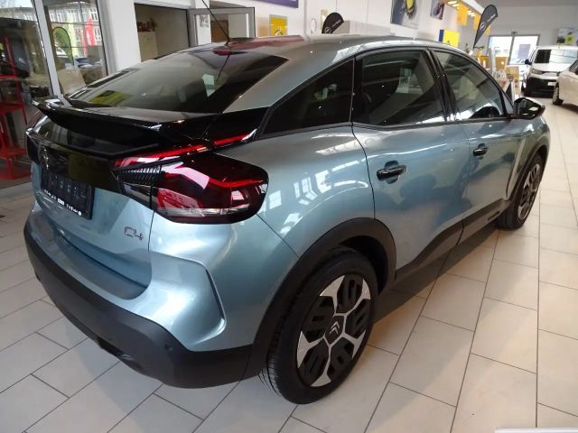 Citroën C4 Feel PureTech