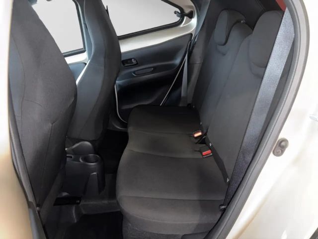 Toyota Aygo X 1.0 VVT-i Hatchback