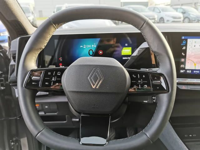 Renault Austral TCe 160 Evolution | Automatik  Mild-Hybrid +Sitzh.