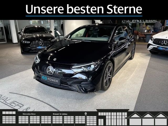 Mercedes-Benz EQE 300 AMG Line Sedan