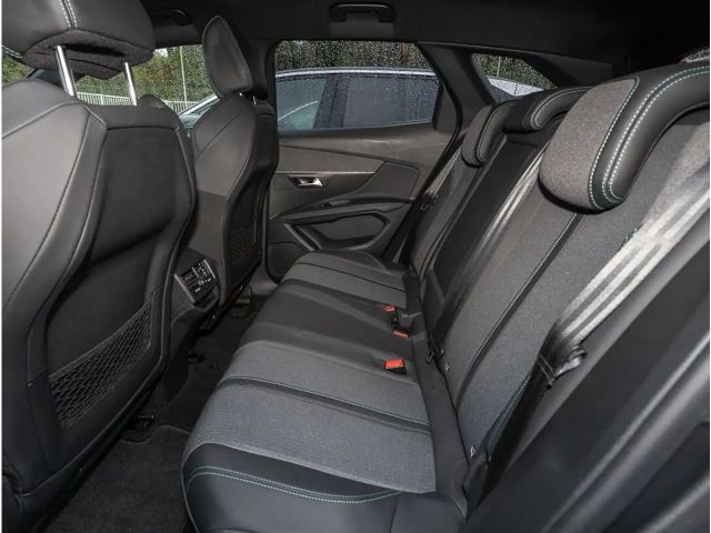 Peugeot 3008 Allure Pack