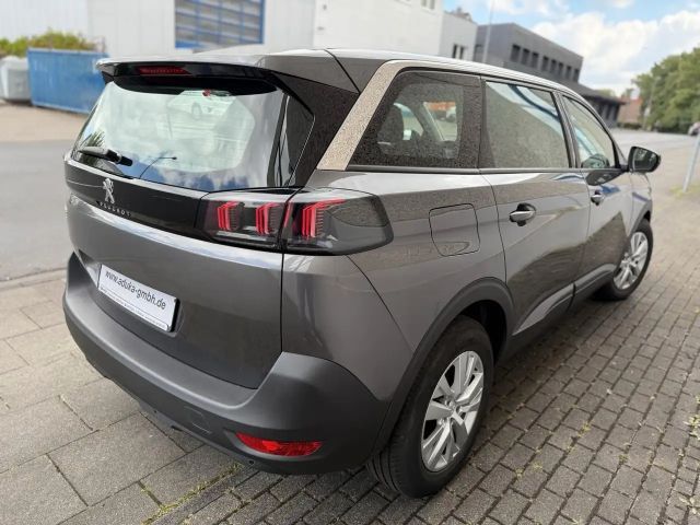 Peugeot 5008 Active Pack BlueHDi