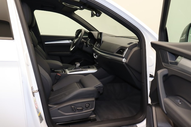 Audi Q5 35 TDI S-Tronic