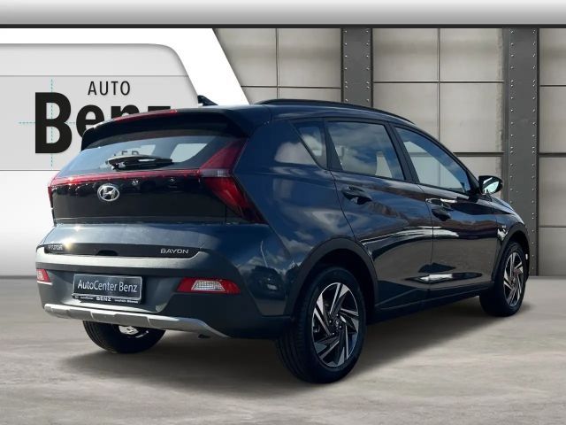 Hyundai Bayon 1.0 T-GDi Trend