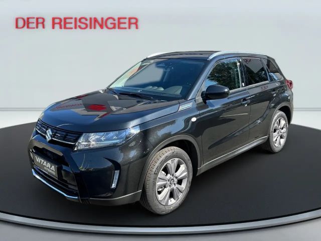 Suzuki Vitara AllGrip Shine