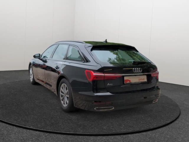 Audi A6 40 TDI Avant S-Tronic