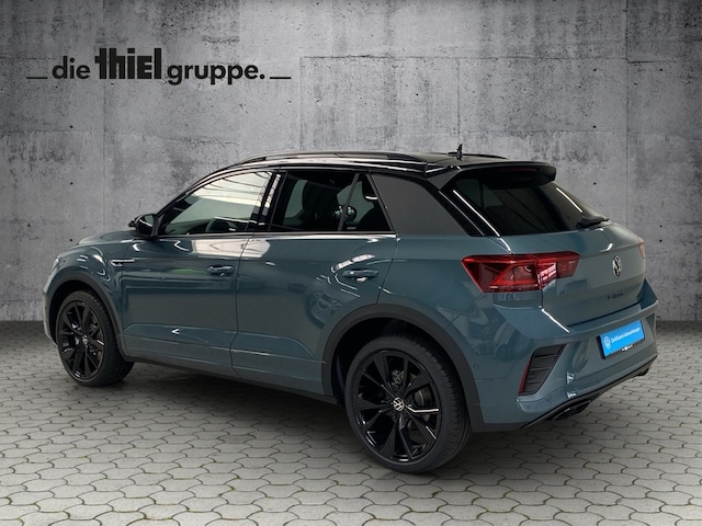 Volkswagen T-Roc 1.5 TSI DSG R-Line Style
