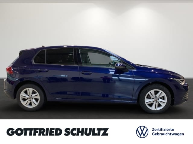 Volkswagen Golf DSG Golf VIII Life