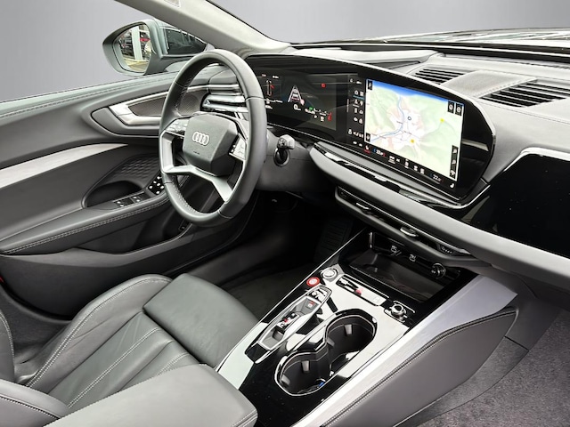 Audi A5 Avant S-Tronic