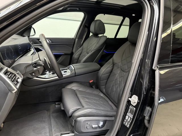 BMW X5 M-Sport xDrive