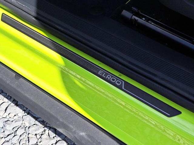 Skoda Elroq Elroq RS AHK|HUD|pACC|VZE|LED|DAB|SHZ|IPA|LMF