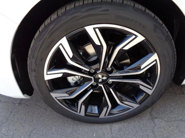 Mitsubishi Colt 1.6 Hybrid