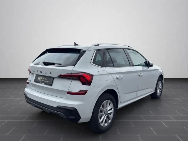 Skoda Kamiq 1.0 TSI Selection