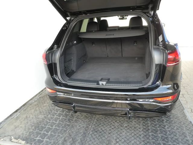 Audi SQ6 e-tron e-tron