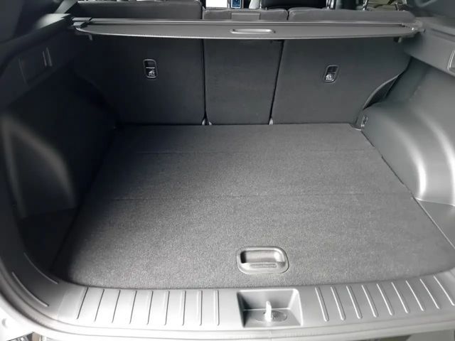 Hyundai Tucson 1.6 N Line T-GDi