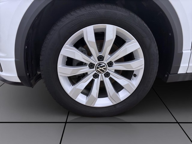 Volkswagen T-Roc 1.5 TSI Cabriolet DSG R-Line