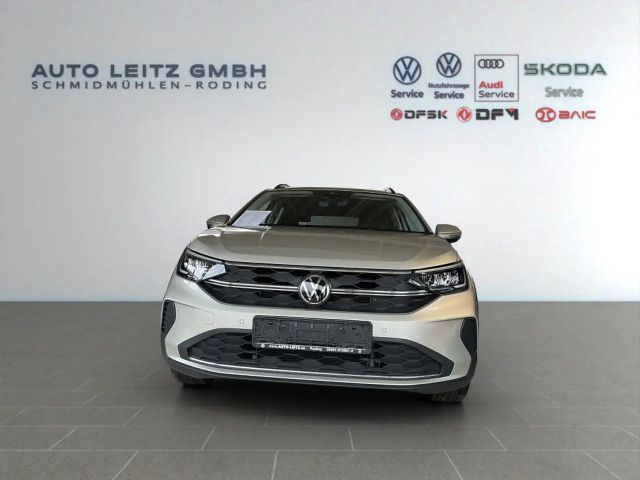 Volkswagen Taigo 1.0 TSI IQ.Drive Move
