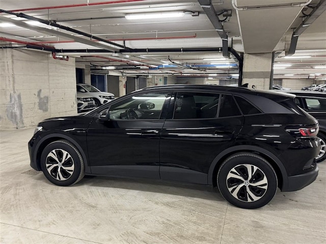 Volkswagen ID.4 Pure