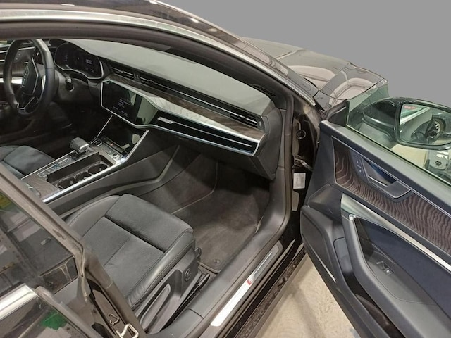 Audi A7 50 TDI Quattro Sportback