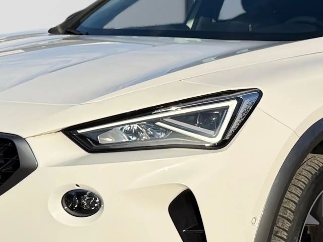 Cupra Formentor 1.5 TSI