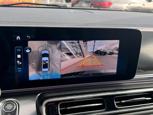 Mercedes-Benz V 300 EXCLUSIVE V 300 d