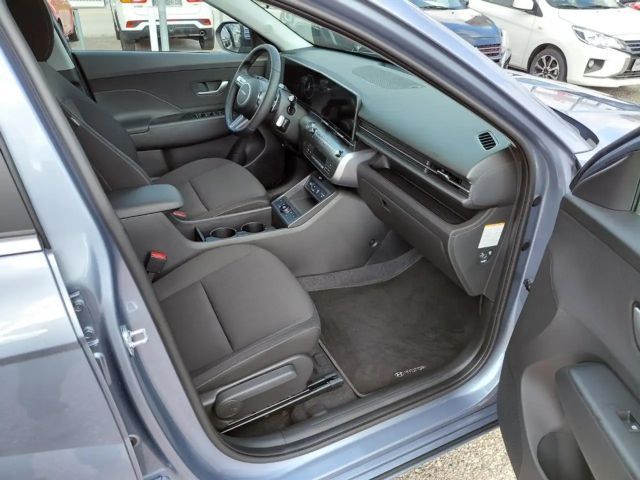 Hyundai Kona 64 kWh Electric