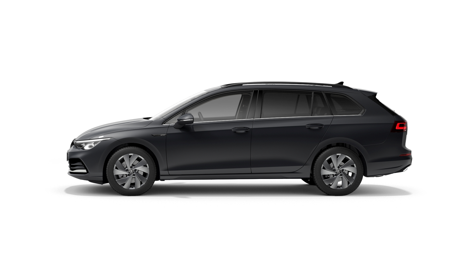 Volkswagen Golf DSG Golf VIII Style Variant