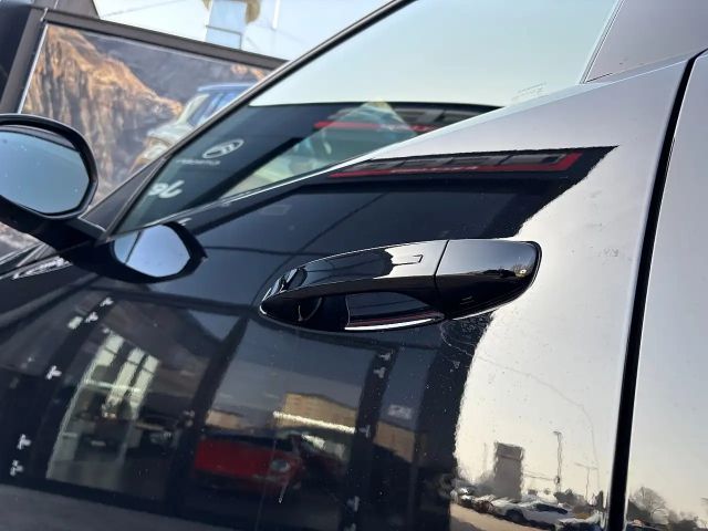 Peugeot 3008 GT-Line Hybrid