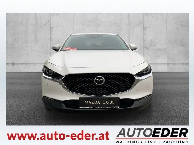 Mazda CX-30 Exclusive-line