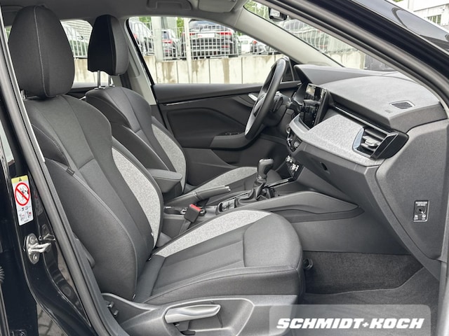 Skoda Scala 1.0 TSI Selection