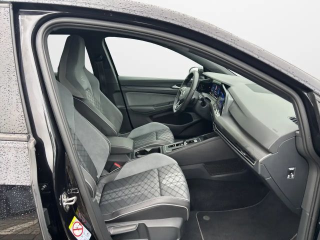 Volkswagen Golf 2.0 TSI 4Motion DSG R-Line