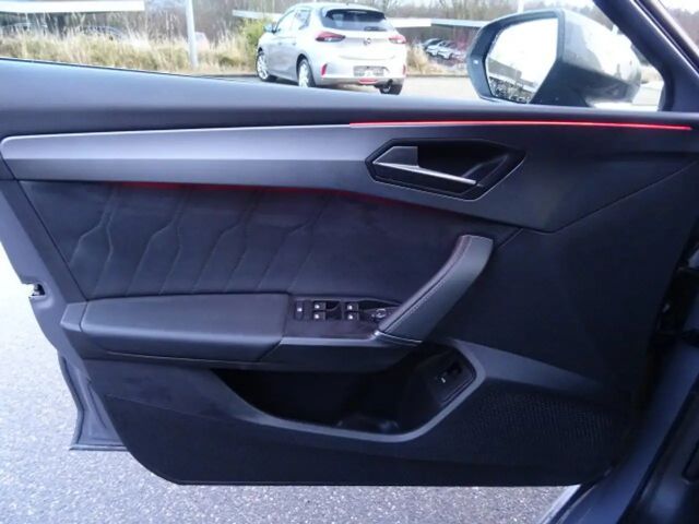 Cupra Leon 2.0 TSI Sportstourer