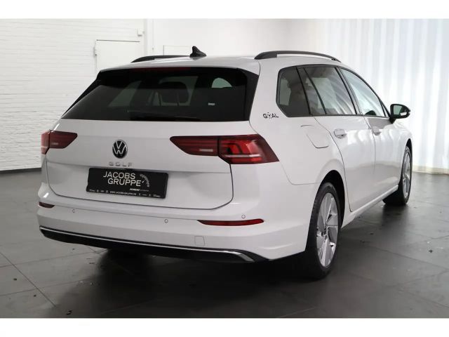 Volkswagen Golf 1.5 TSI Golf VIII Variant