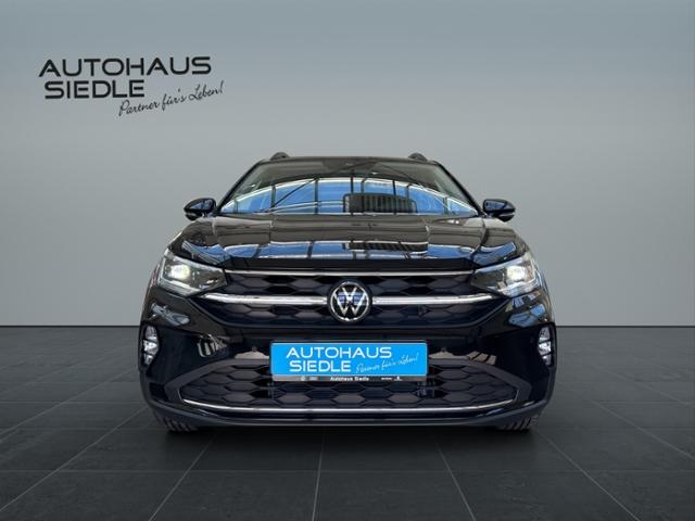 Volkswagen Taigo Life